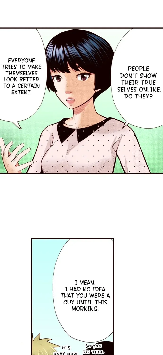 Read Silver By Night chapter 74 image 5 on Lezhin
