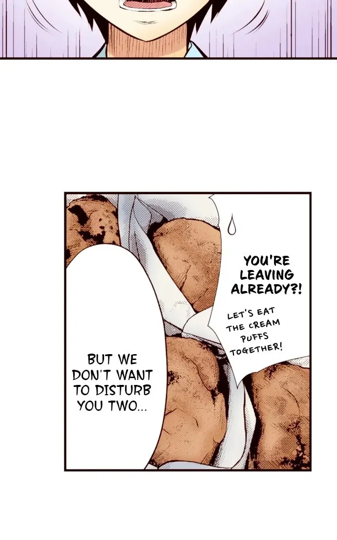 Read Silver By Night chapter 74 image 8 on Lezhin