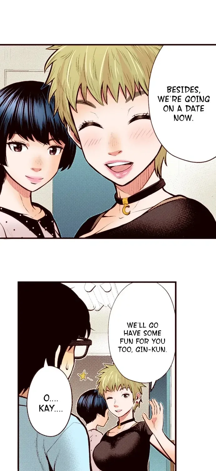 Read Silver By Night chapter 74 image 9 on Lezhin