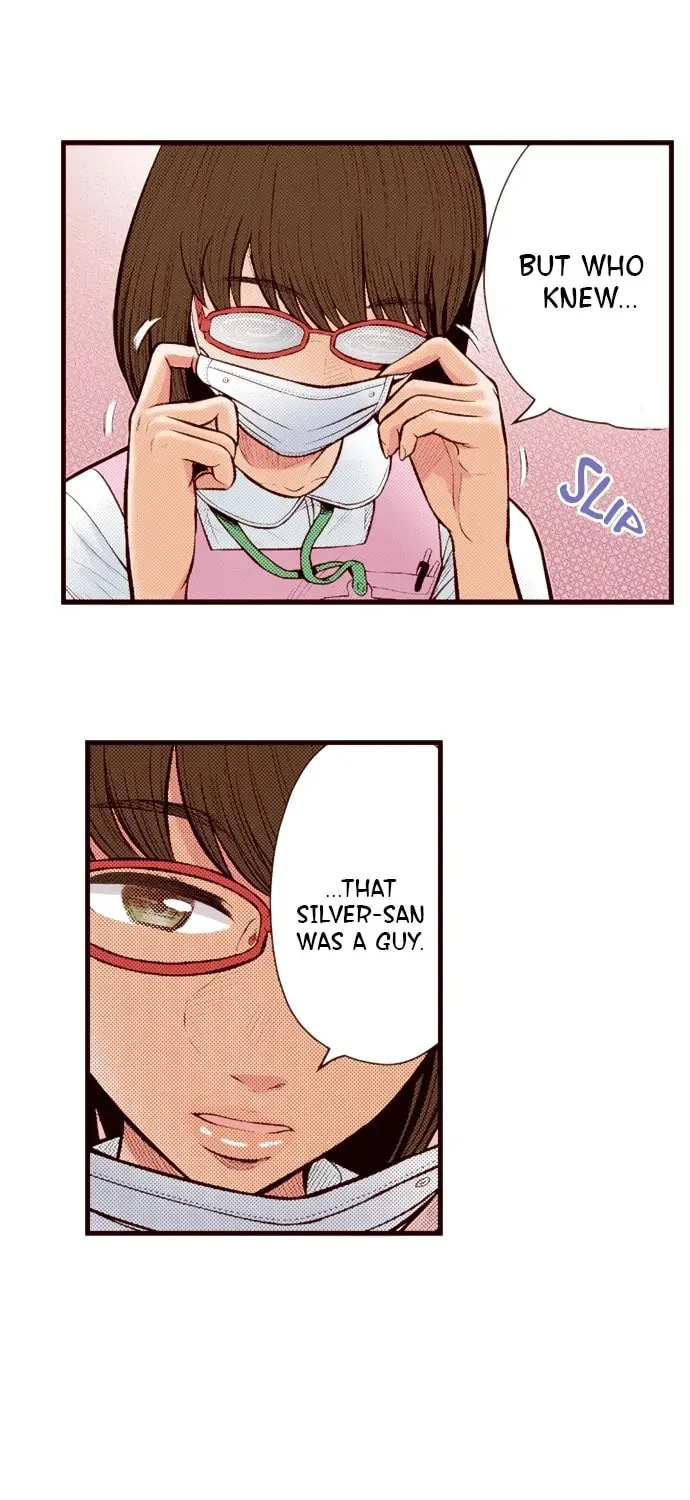 Read Silver By Night chapter 75 image 1 on Lezhin