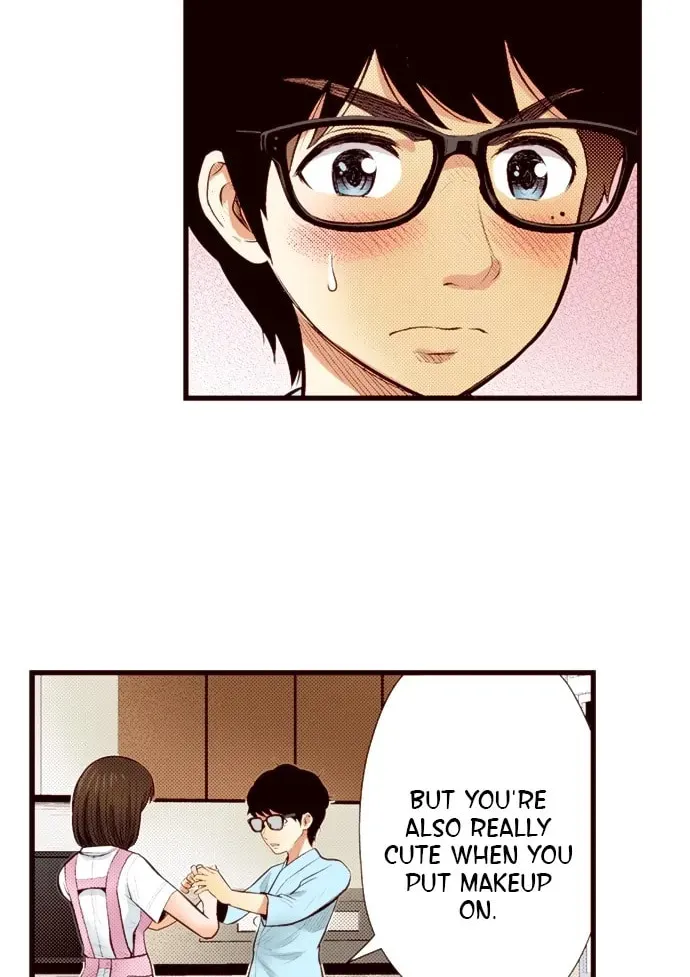 Read Silver By Night chapter 75 image 10 on Lezhin