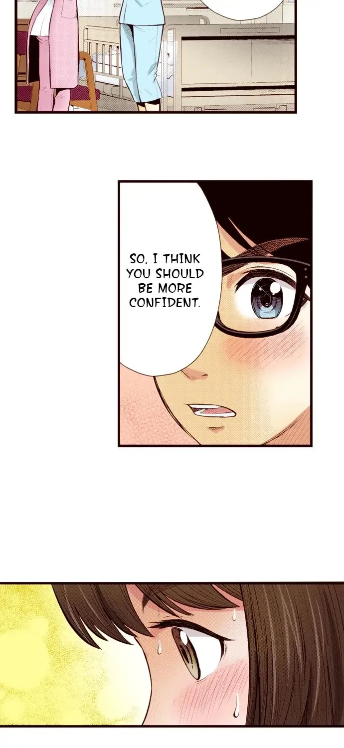 Read Silver By Night chapter 75 image 11 on Lezhin