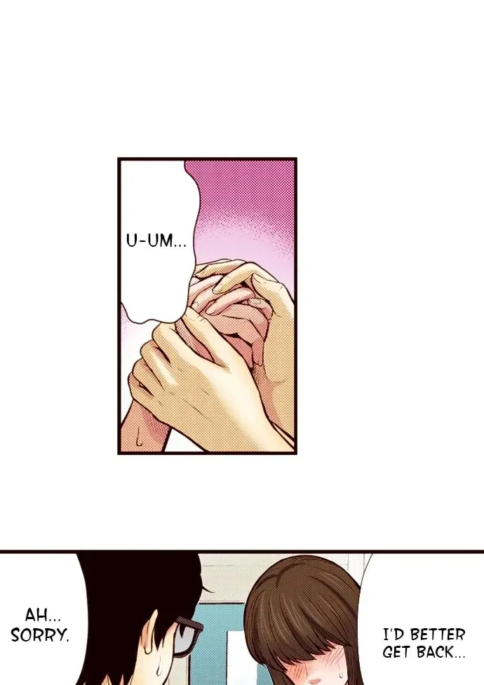Read Silver By Night chapter 75 image 12 on Lezhin
