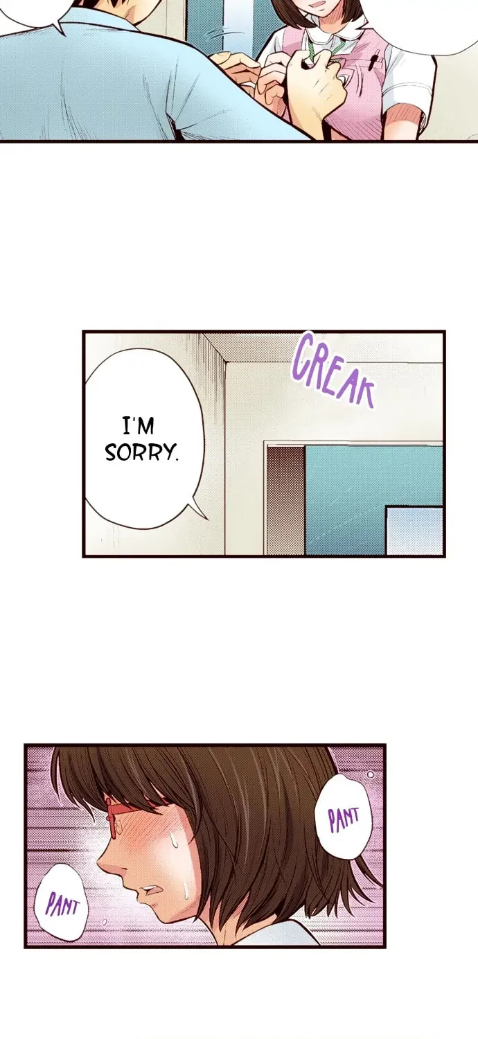 Read Silver By Night chapter 75 image 13 on Lezhin