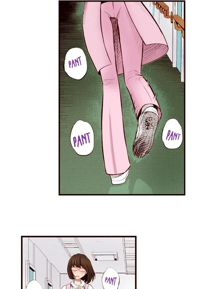 Read Silver By Night chapter 75 image 14 on Lezhin