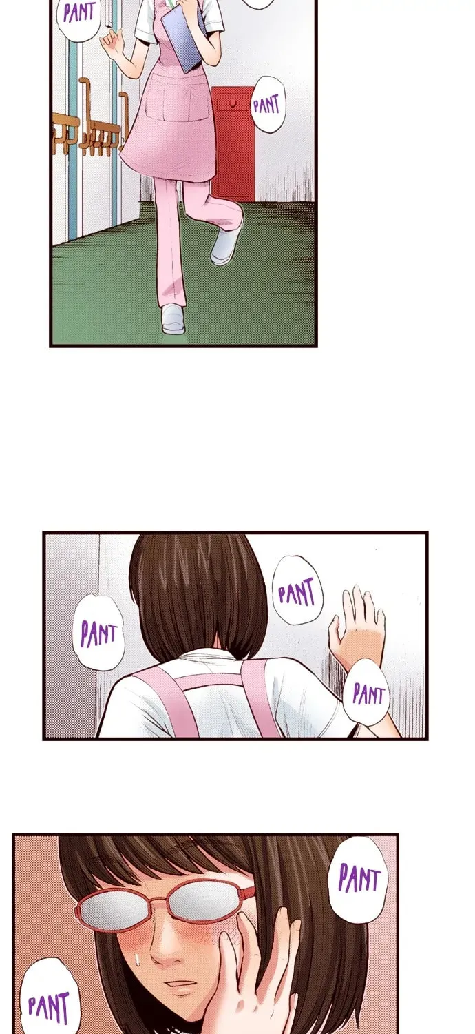 Read Silver By Night chapter 75 image 15 on Lezhin
