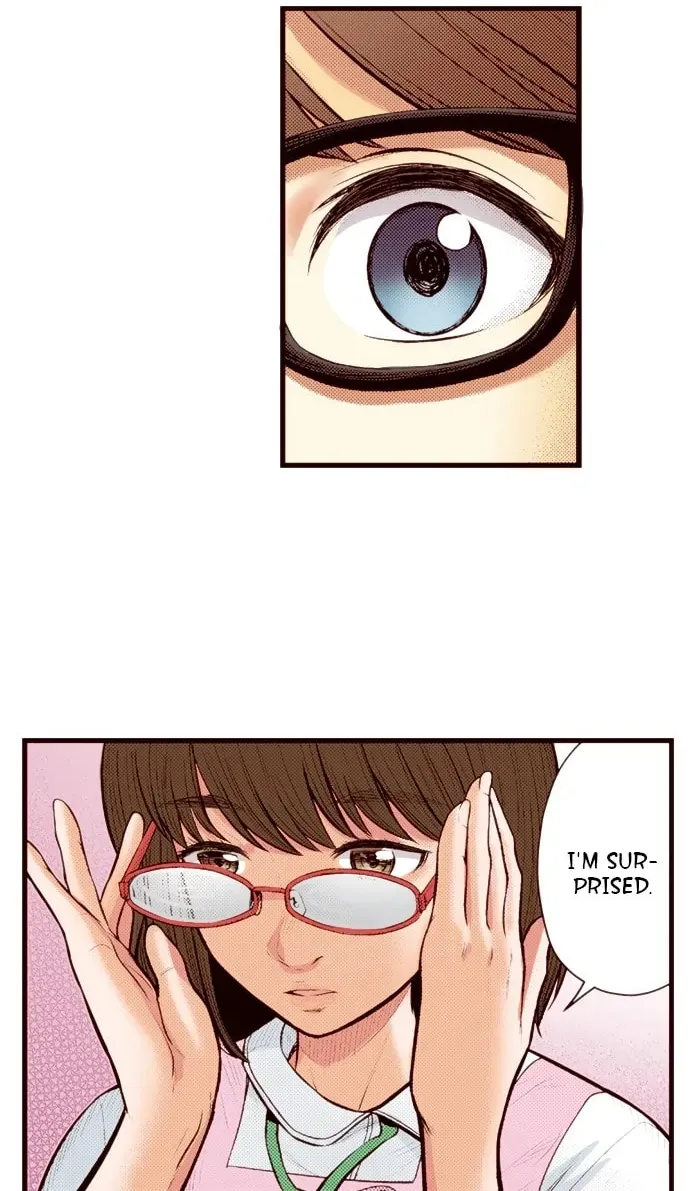 Read Silver By Night chapter 75 image 2 on Lezhin