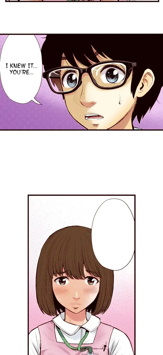 Read Silver By Night chapter 75 image 3 on Lezhin