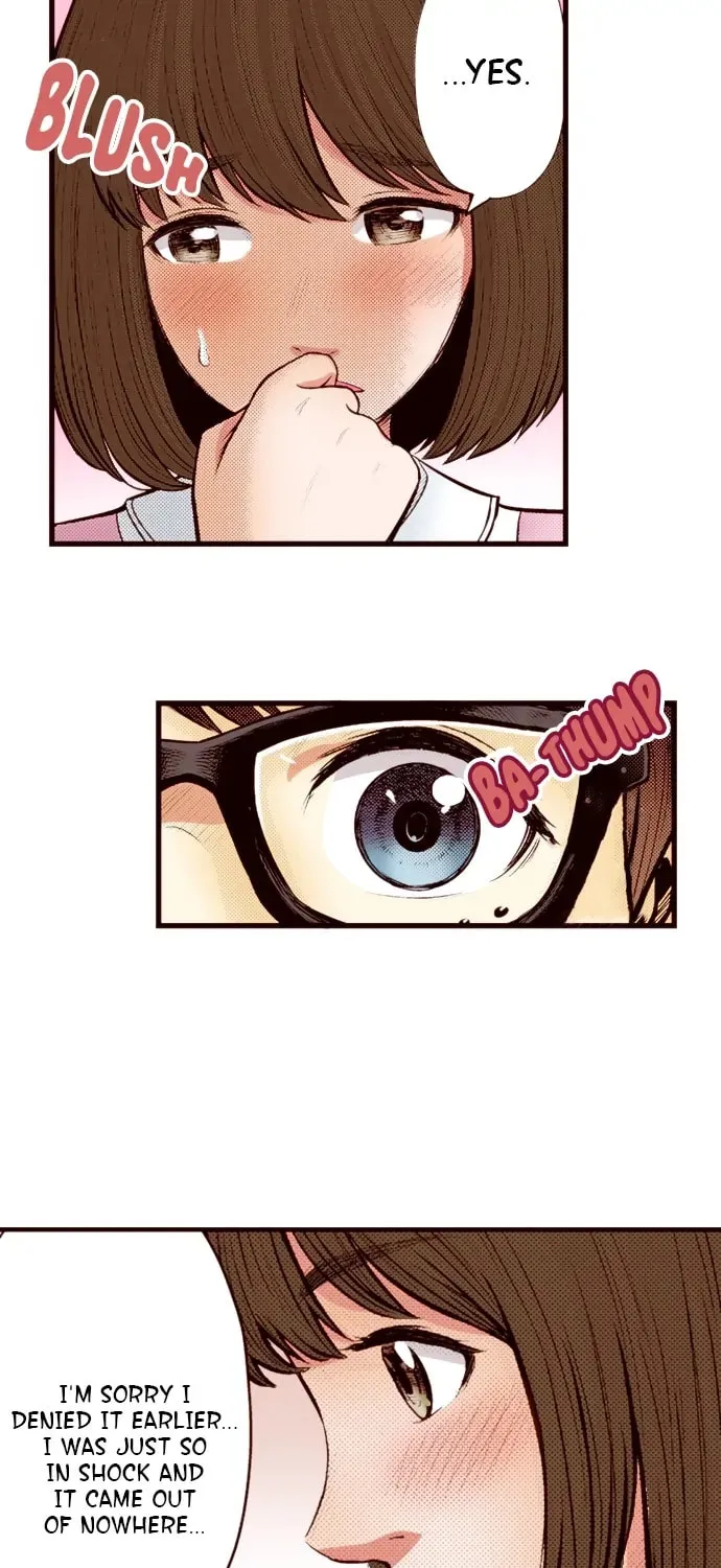 Read Silver By Night chapter 75 image 5 on Lezhin