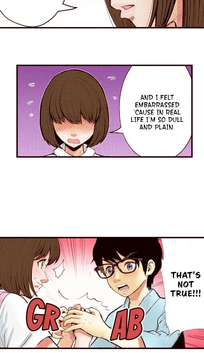 Read Silver By Night chapter 75 image 6 on Lezhin