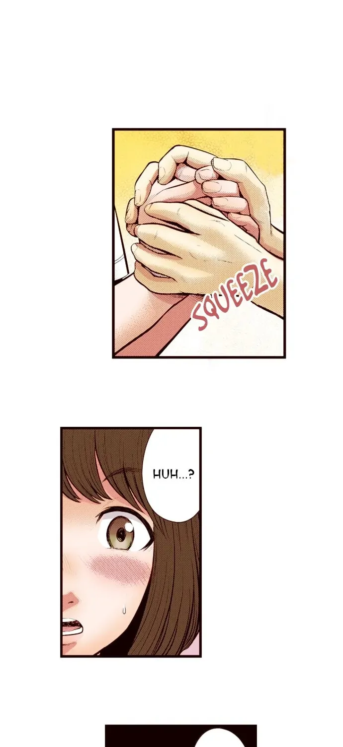 Read Silver By Night chapter 75 image 7 on Lezhin