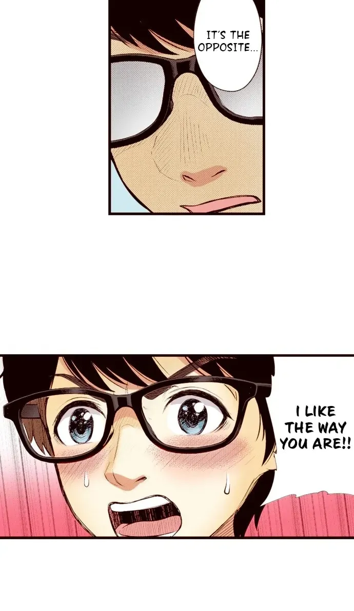 Read Silver By Night chapter 75 image 8 on Lezhin