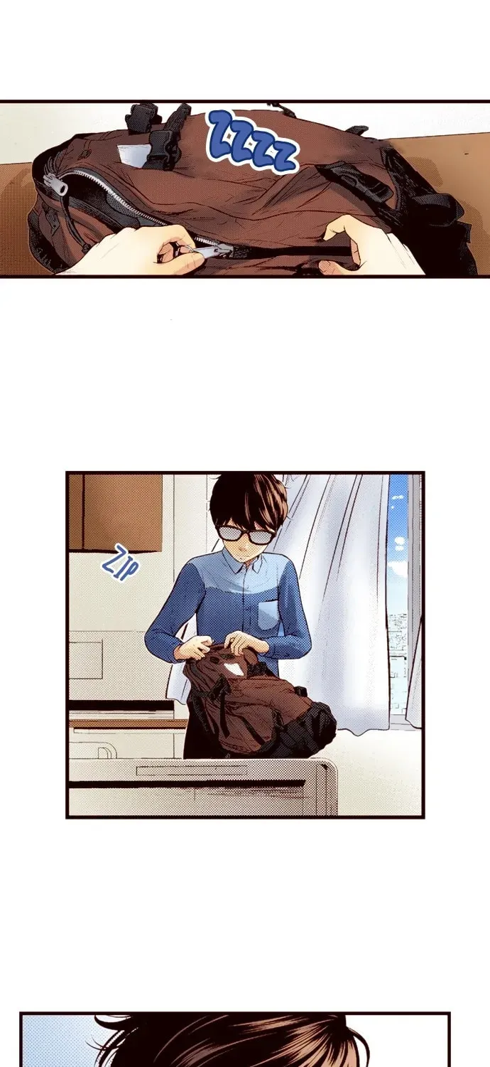 Read Silver By Night chapter 76 image 1 on Lezhin