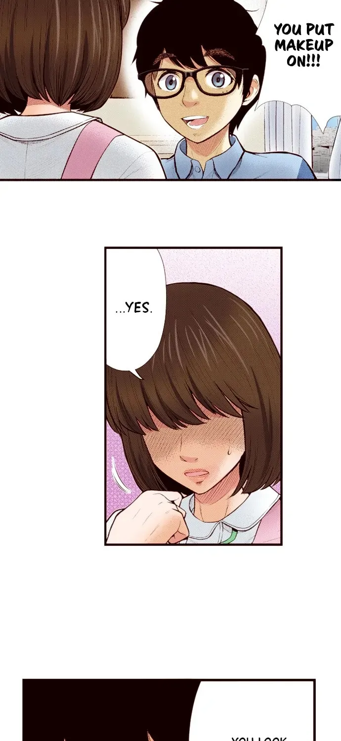 Read Silver By Night chapter 76 image 11 on Lezhin