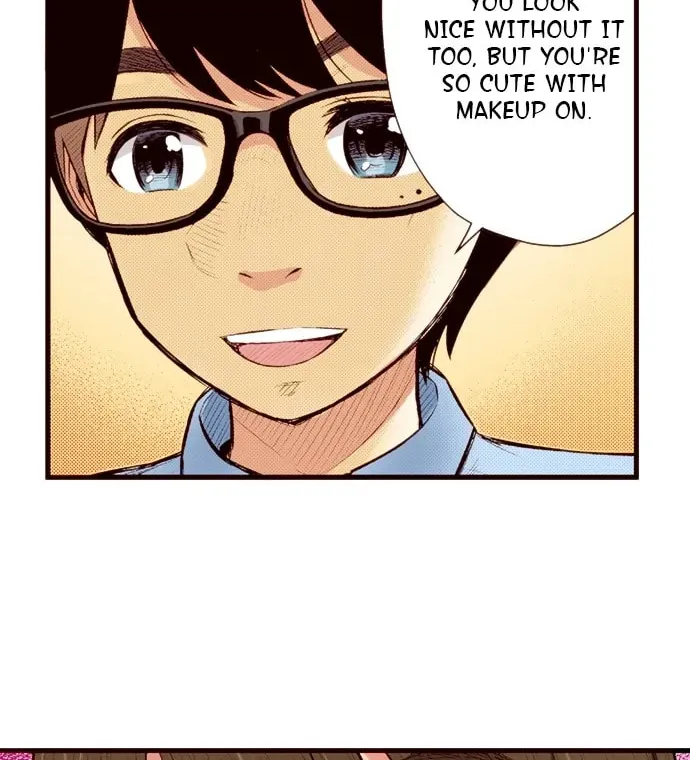 Read Silver By Night chapter 76 image 12 on Lezhin