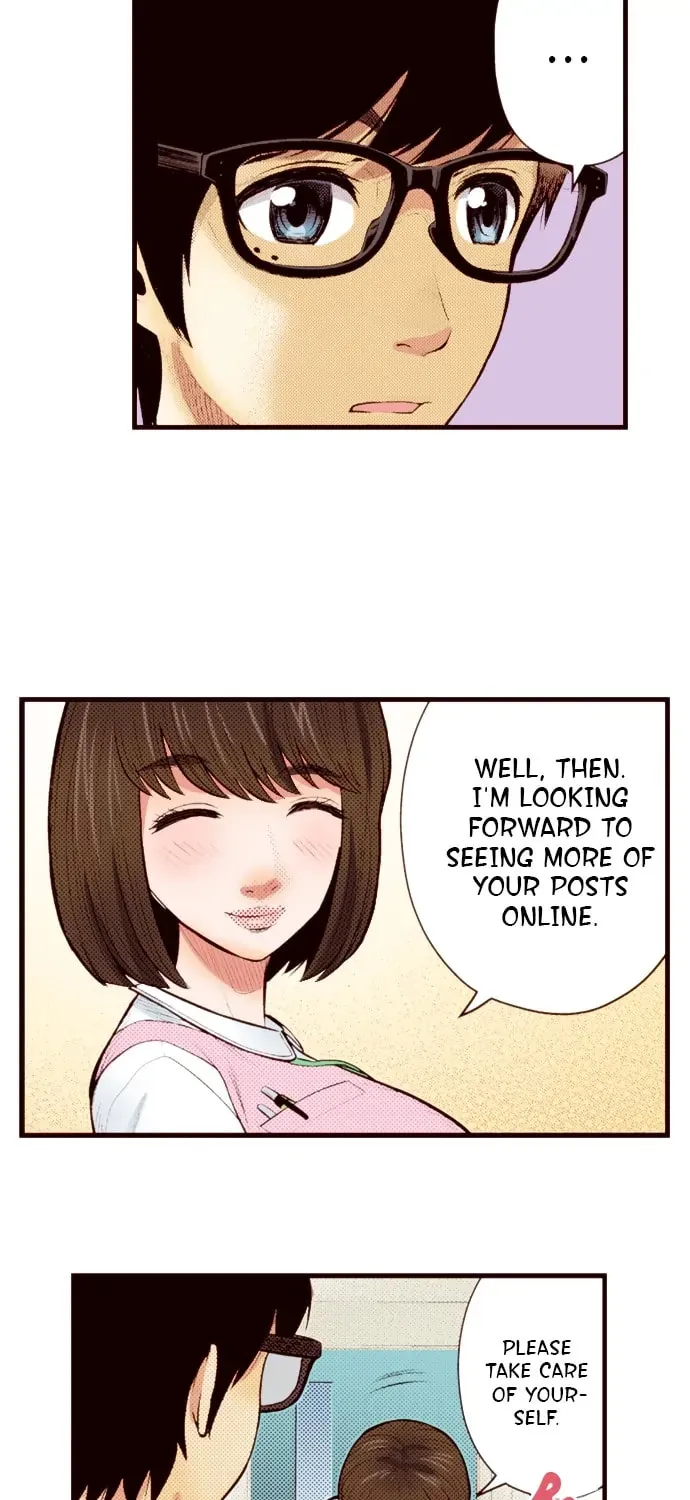 Read Silver By Night chapter 76 image 15 on Lezhin