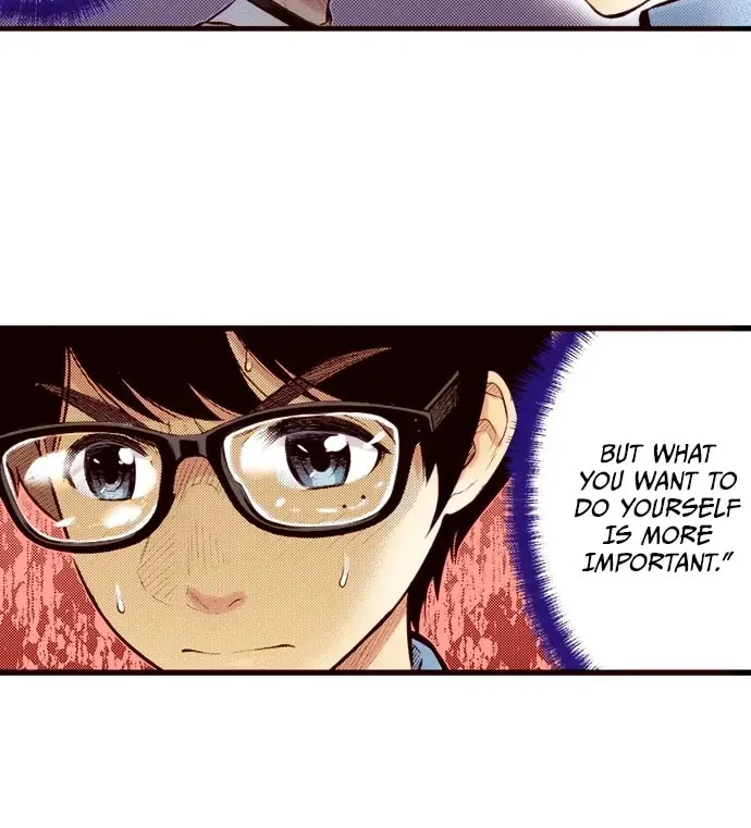 Read Silver By Night chapter 76 image 18 on Lezhin
