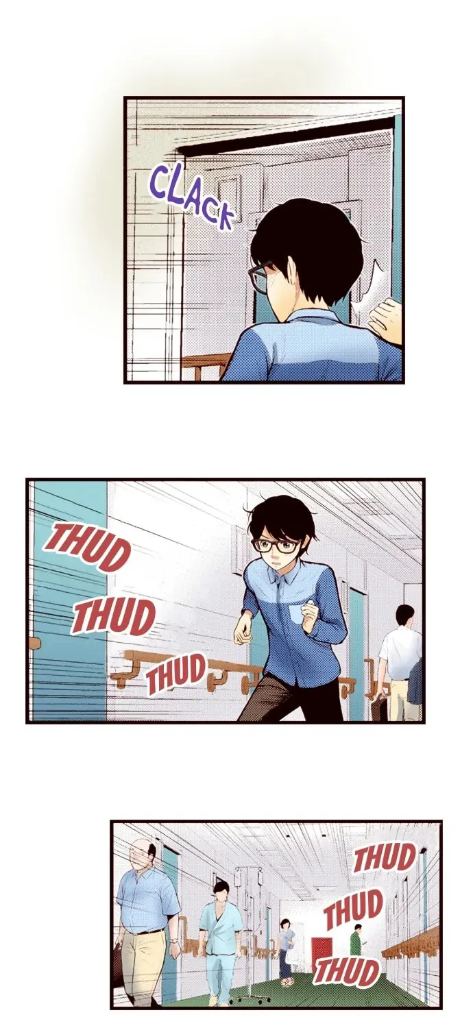 Read Silver By Night chapter 76 image 19 on Lezhin