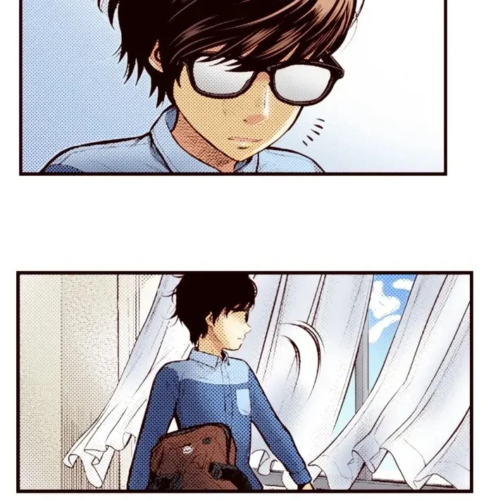 Read Silver By Night chapter 76 image 2 on Lezhin