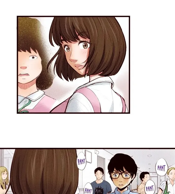 Read Silver By Night chapter 76 image 22 on Lezhin