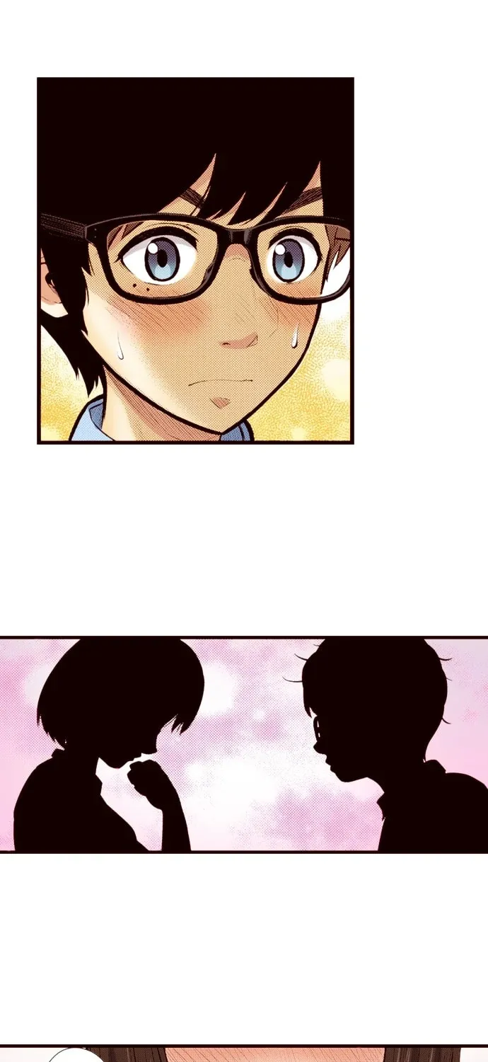Read Silver By Night chapter 76 image 25 on Lezhin