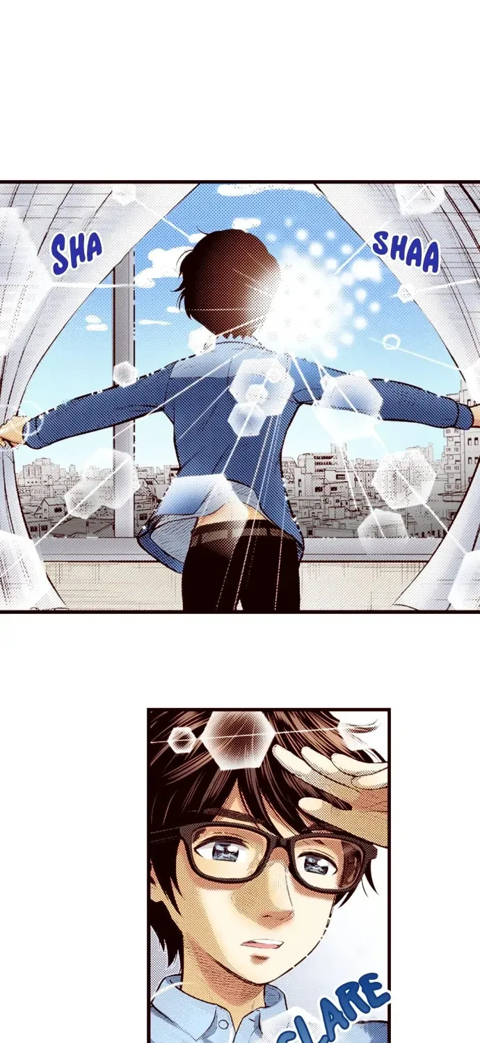 Read Silver By Night chapter 76 image 3 on Lezhin
