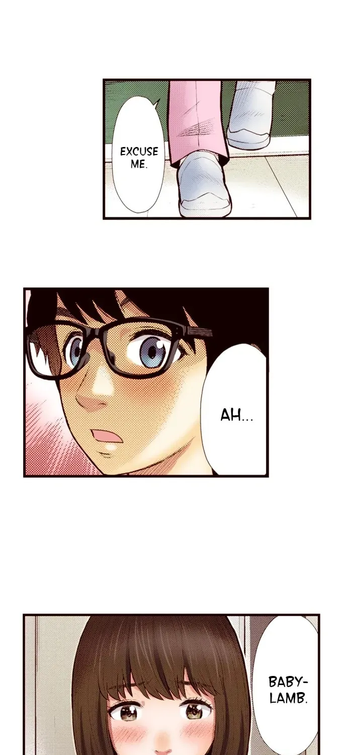 Read Silver By Night chapter 76 image 7 on Lezhin