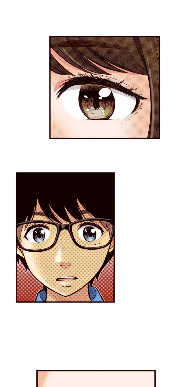 Read Silver By Night chapter 76 image 9 on Lezhin