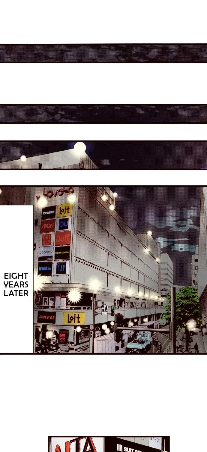 Read Silver By Night chapter 77 image 1 on Lezhin