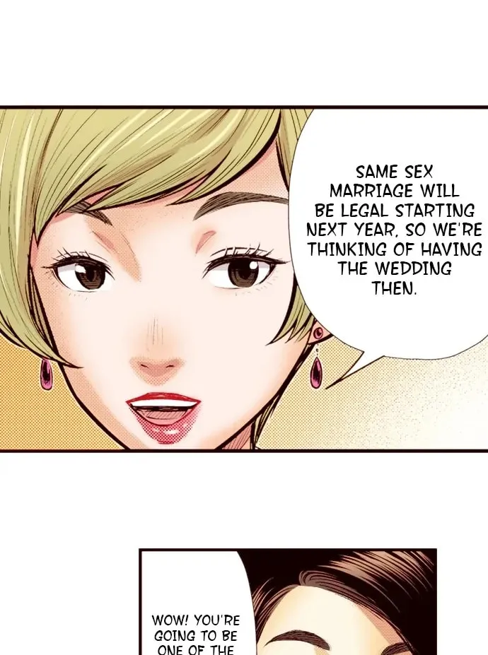 Read Silver By Night chapter 77 image 12 on Lezhin