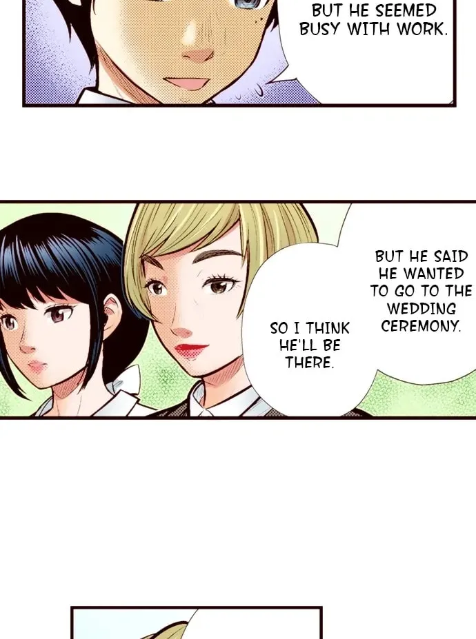 Read Silver By Night chapter 77 image 14 on Lezhin