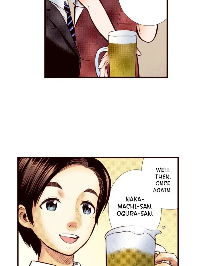 Read Silver By Night chapter 77 image 16 on Lezhin