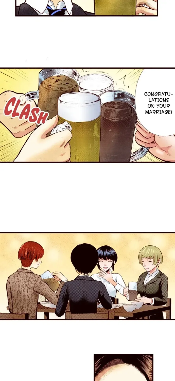 Read Silver By Night chapter 77 image 17 on Lezhin