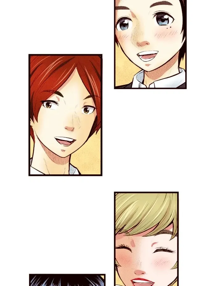 Read Silver By Night chapter 77 image 18 on Lezhin