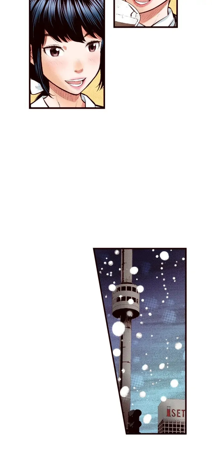 Read Silver By Night chapter 77 image 19 on Lezhin