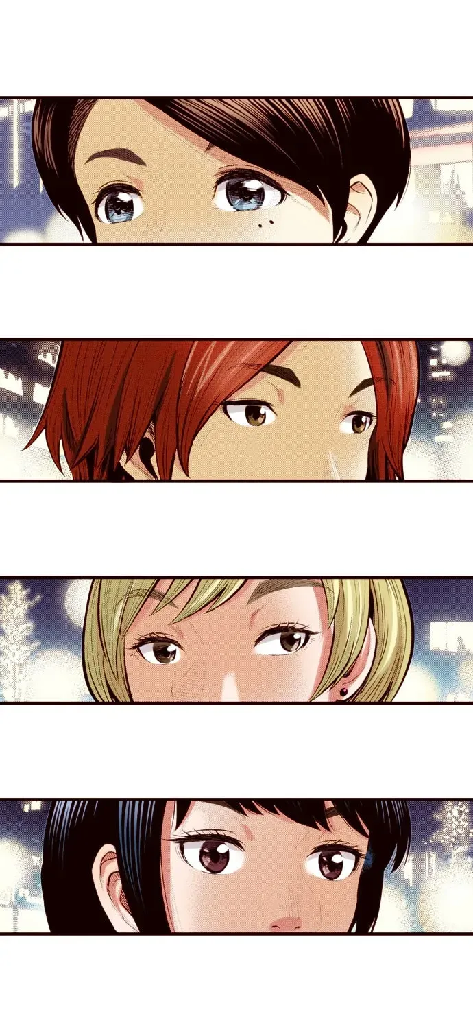 Read Silver By Night chapter 77 image 21 on Lezhin