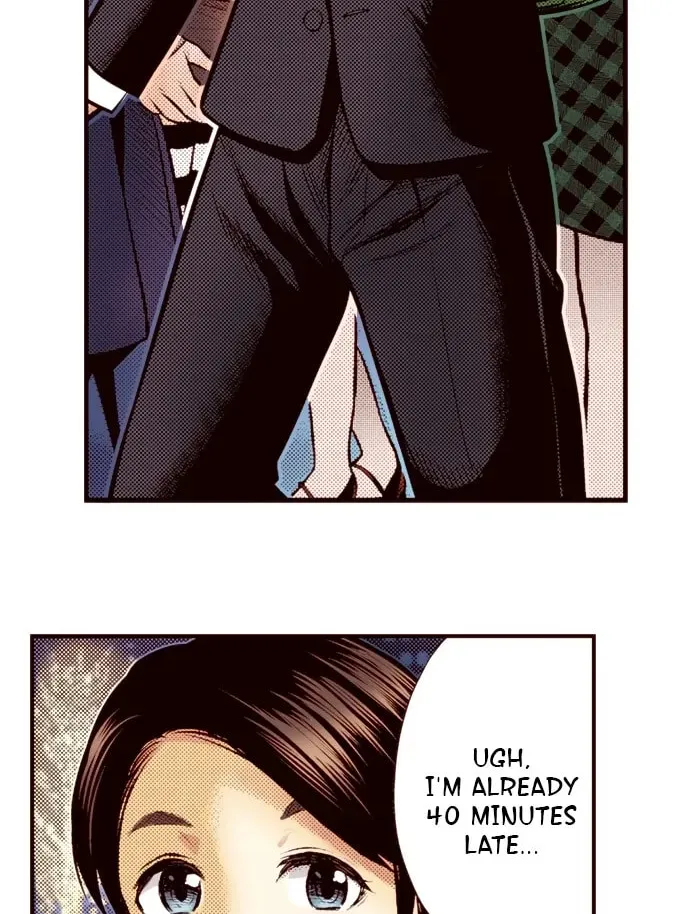 Read Silver By Night chapter 77 image 4 on Lezhin