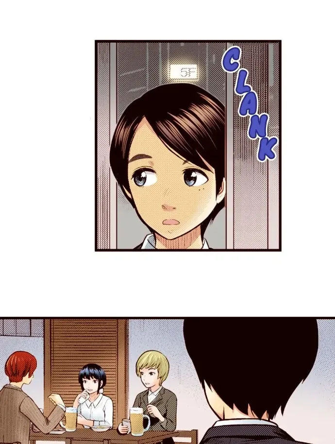 Read Silver By Night chapter 77 image 6 on Lezhin