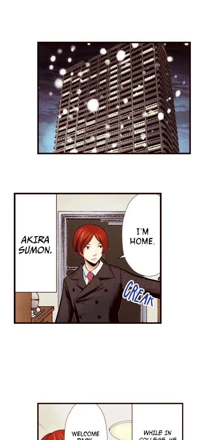 Read Silver By Night chapter 78 image 1 on Lezhin
