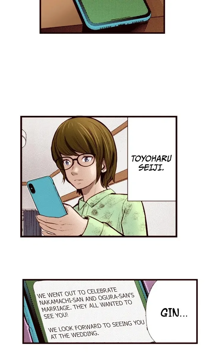Read Silver By Night chapter 78 image 10 on Lezhin
