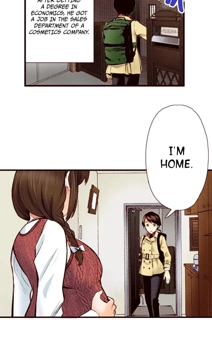 Read Silver By Night chapter 78 image 14 on Lezhin
