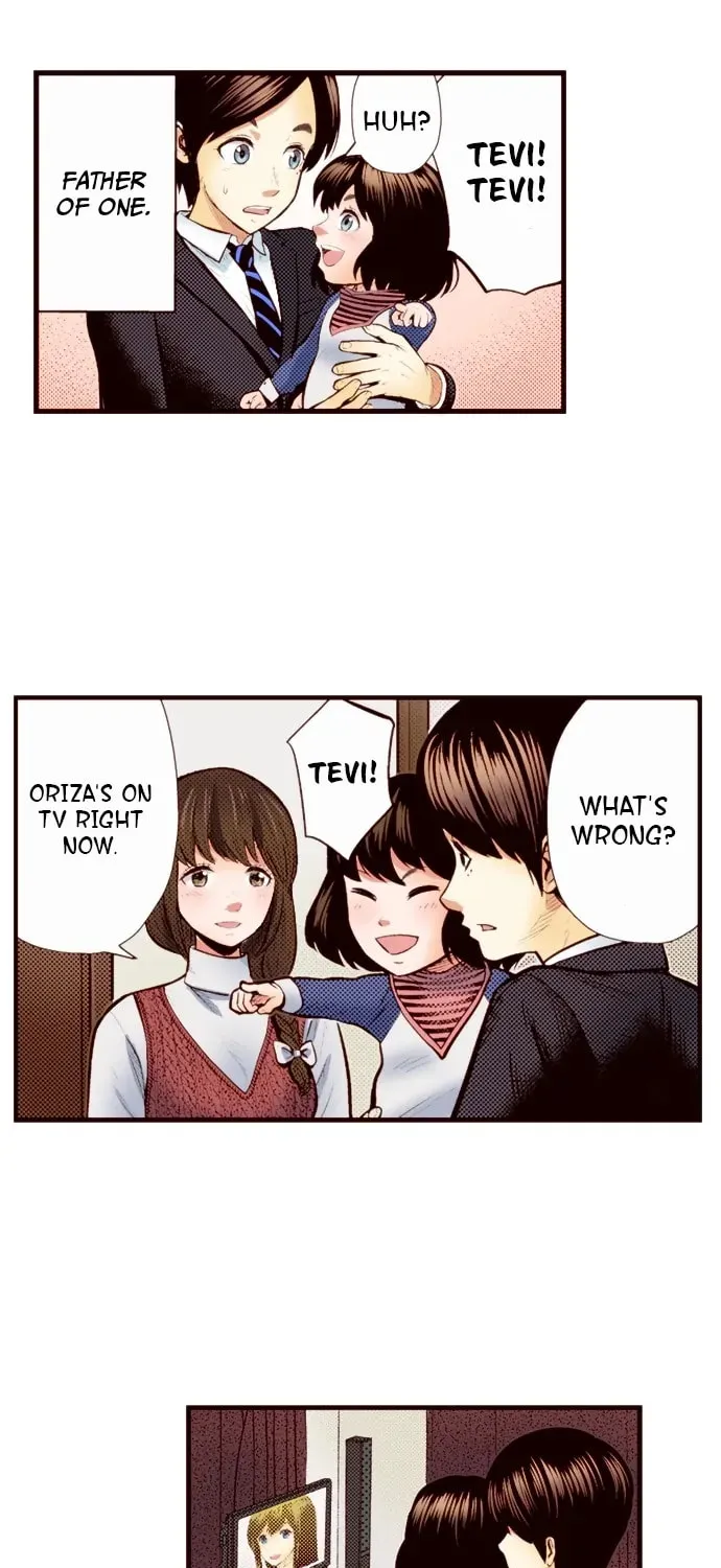Read Silver By Night chapter 78 image 17 on Lezhin
