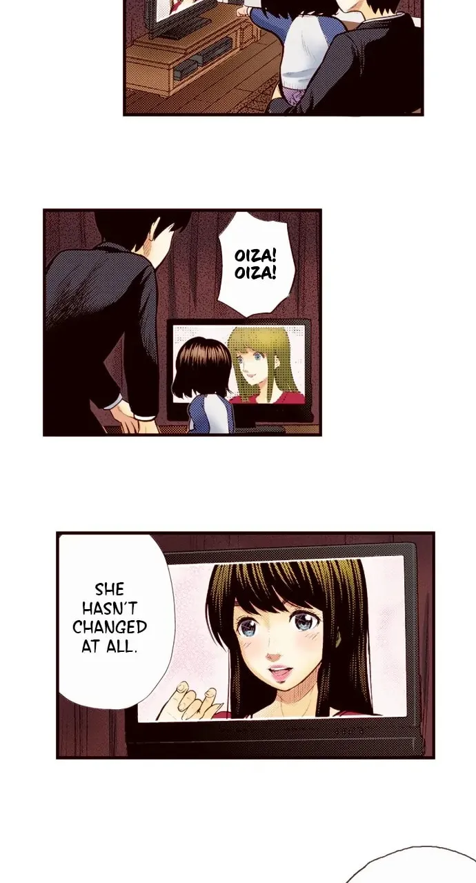 Read Silver By Night chapter 78 image 18 on Lezhin