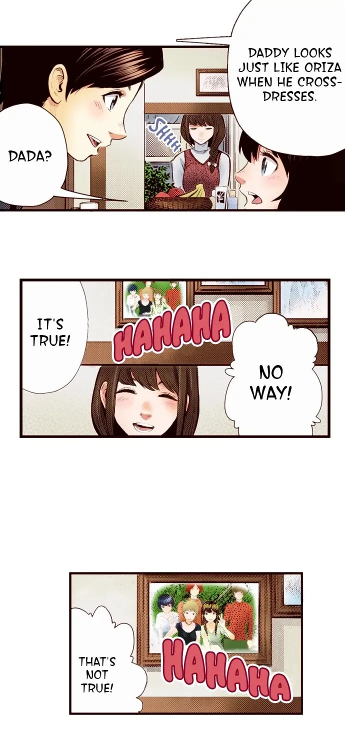 Read Silver By Night chapter 78 image 19 on Lezhin