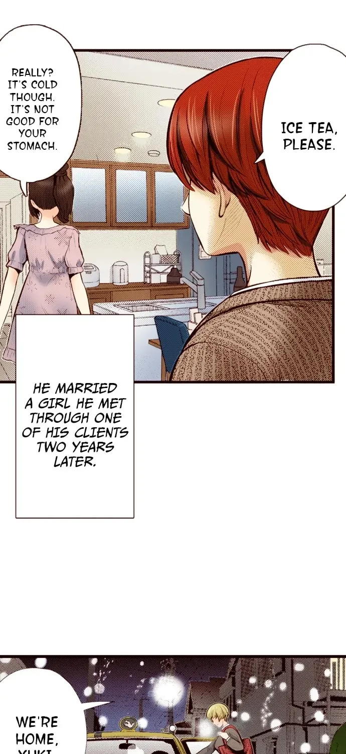 Read Silver By Night chapter 78 image 3 on Lezhin