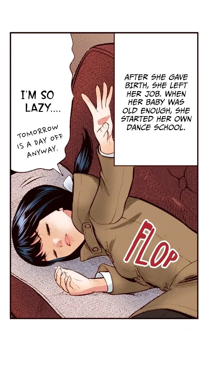Read Silver By Night chapter 78 image 6 on Lezhin