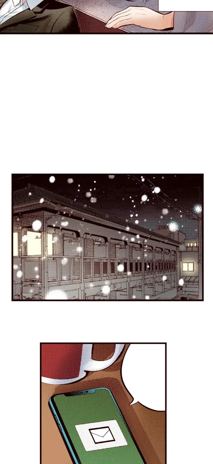 Read Silver By Night chapter 78 image 9 on Lezhin
