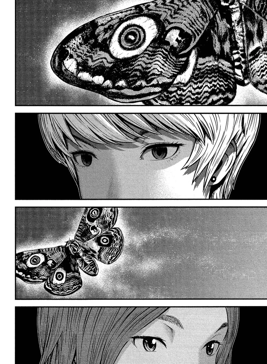 Read Silver By Night chapter 8 image 21 on Lezhin