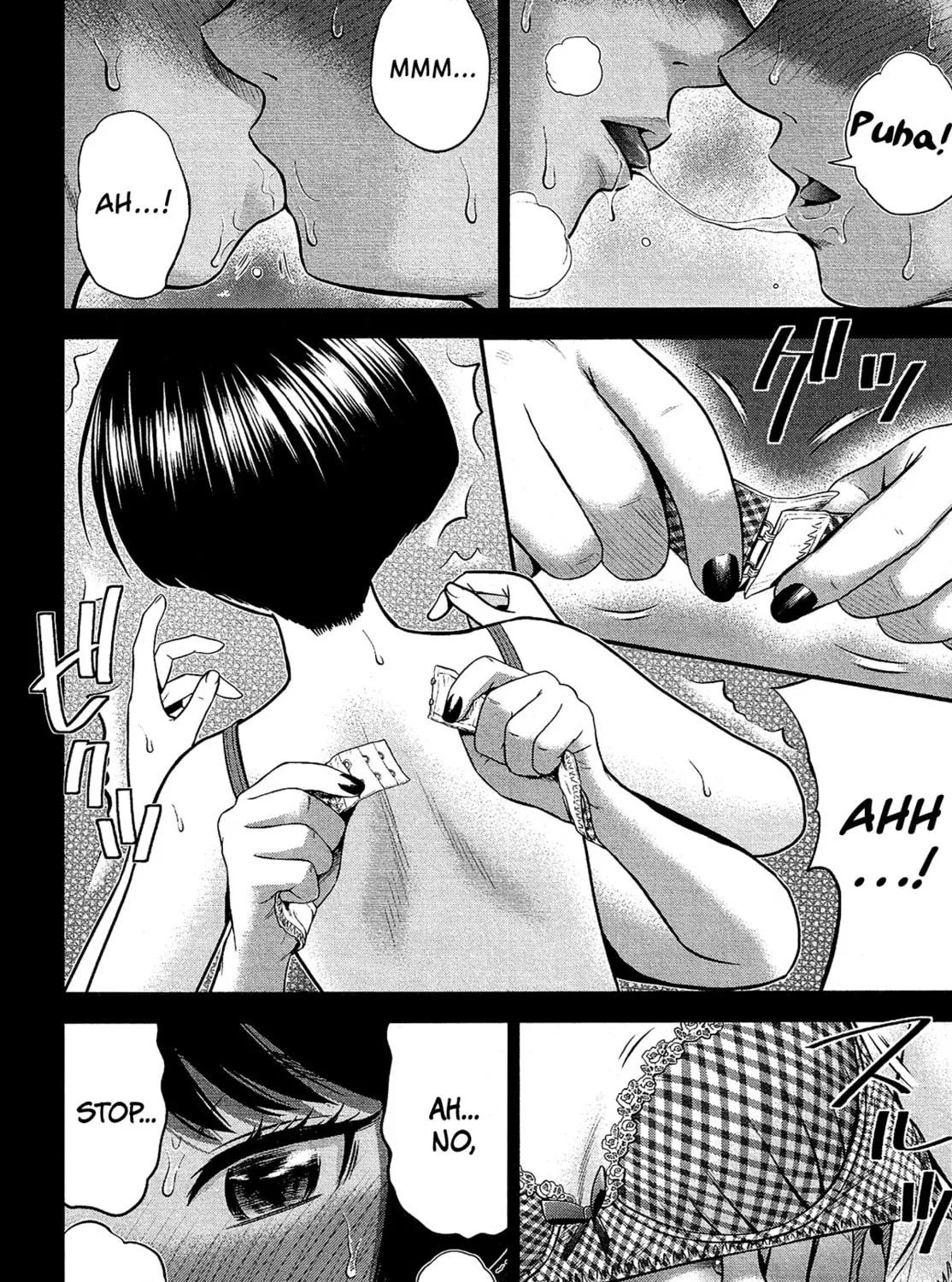 Read Silver By Night chapter 9 image 19 on Lezhin