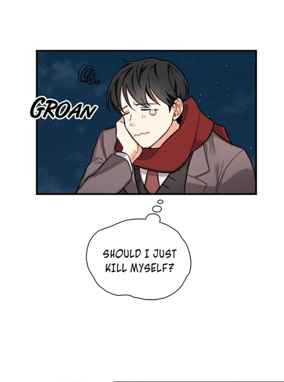 Read Silver Devil King chapter 1 image 10 on Lezhin